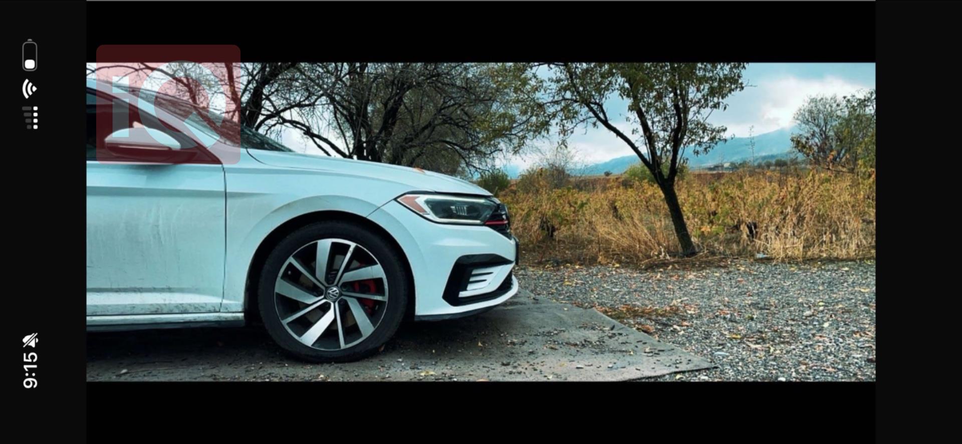 فولكسفاغن جيتا